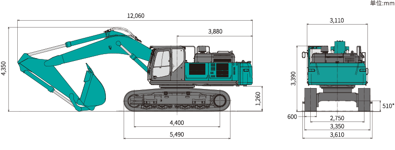 SK500XD-10